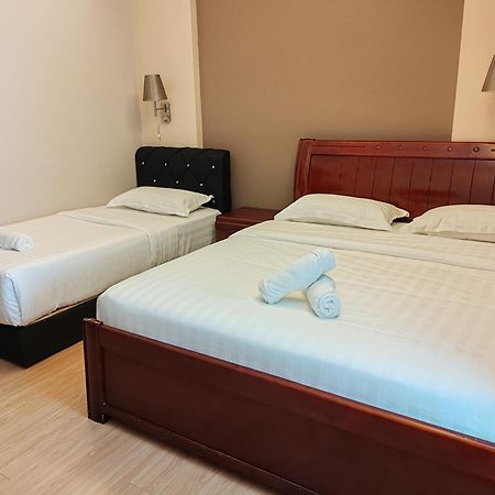 SDK Hotel Prima מראה חיצוני תמונה