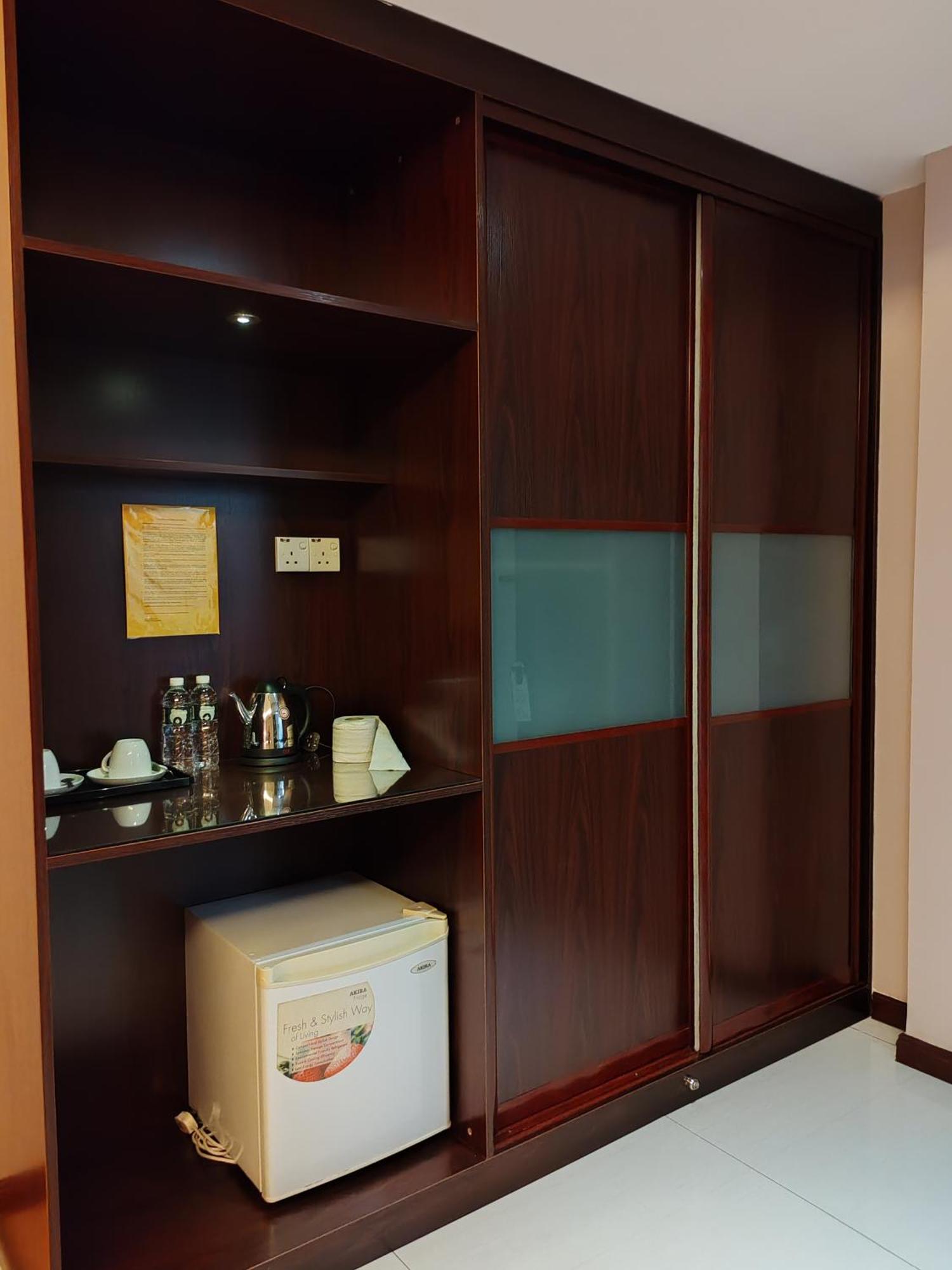 SDK Hotel Prima מראה חיצוני תמונה