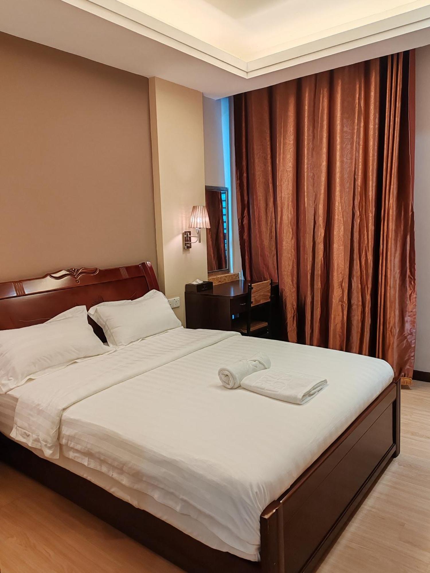SDK Hotel Prima מראה חיצוני תמונה