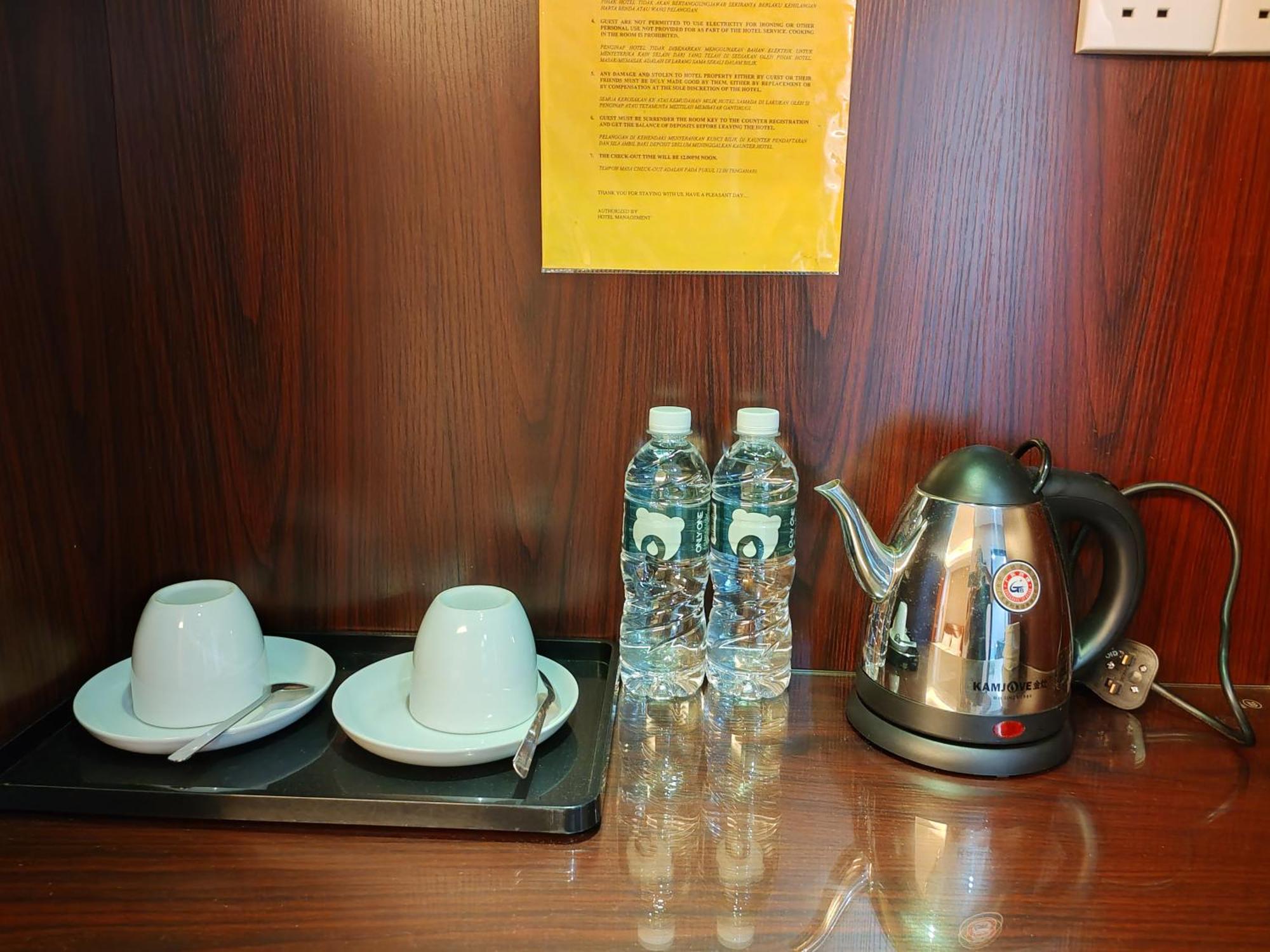 SDK Hotel Prima מראה חיצוני תמונה