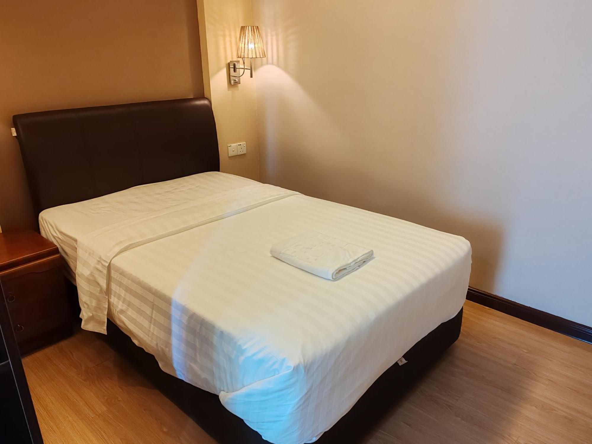SDK Hotel Prima מראה חיצוני תמונה