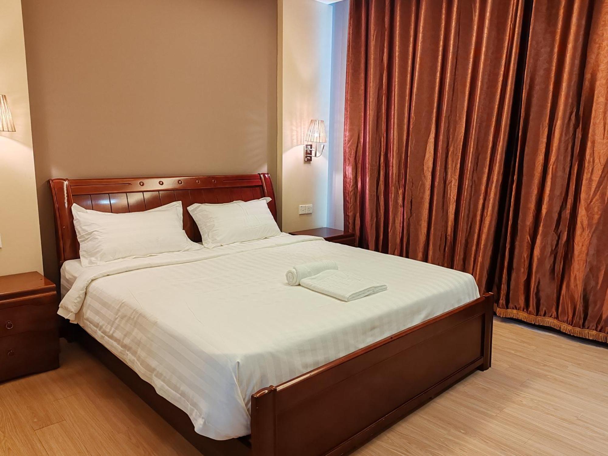 SDK Hotel Prima מראה חיצוני תמונה