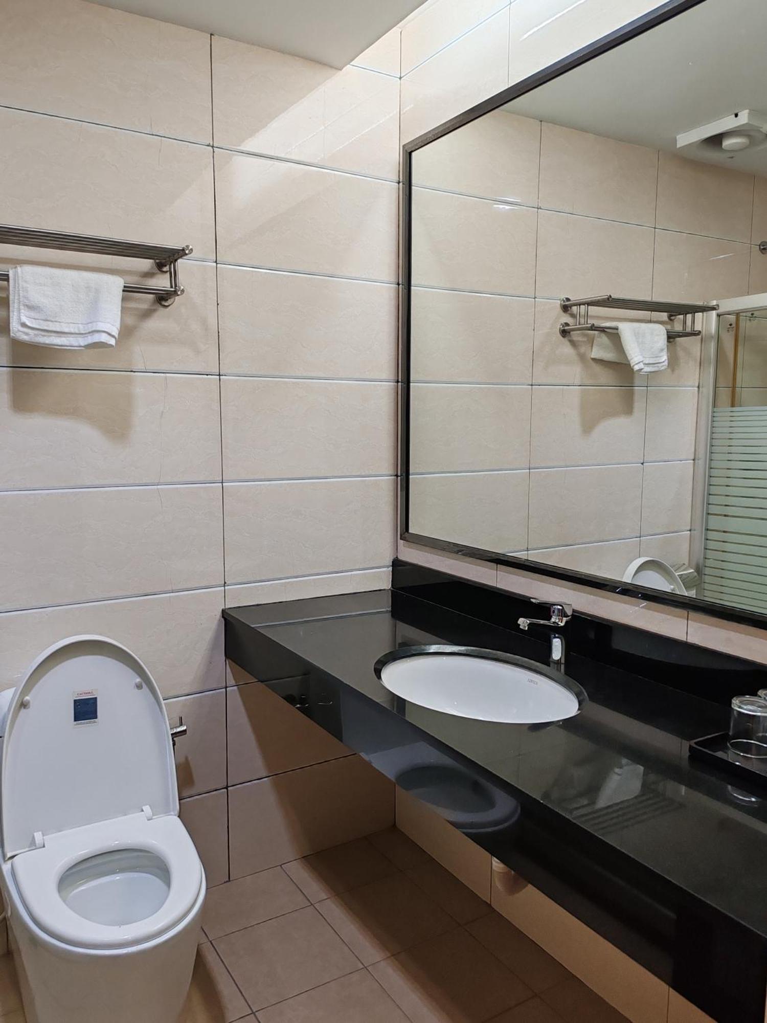 SDK Hotel Prima מראה חיצוני תמונה