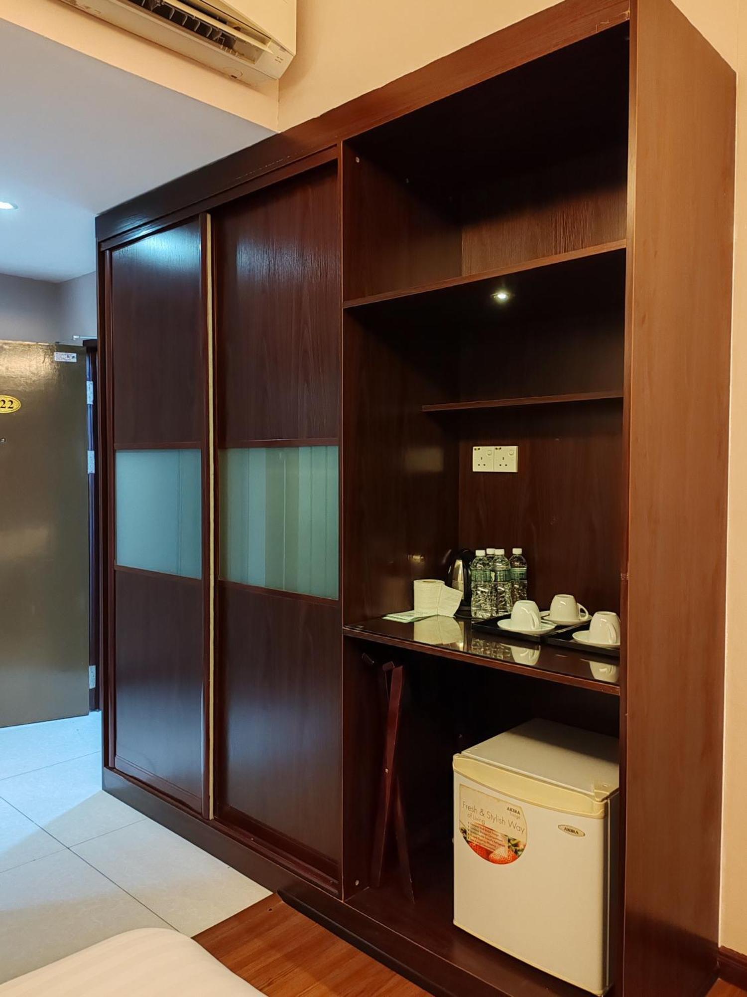 SDK Hotel Prima מראה חיצוני תמונה